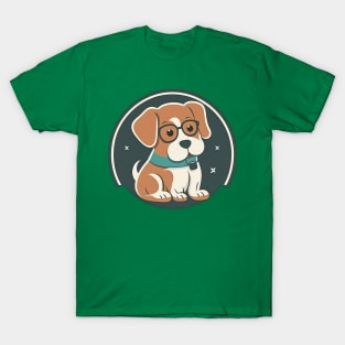 Honest dog T-Shirt